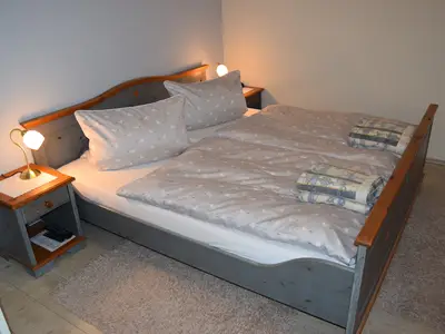 Ferienwohnung für 2 Personen (56 m²) in Schönberger Strand 3/10