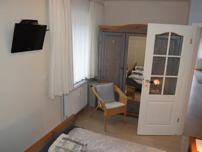 Ferienwohnung für 2 Personen (56 m²) in Schönberger Strand 4/10