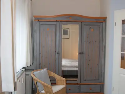 Ferienwohnung für 2 Personen (56 m²) in Schönberger Strand 5/10