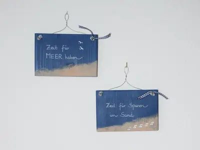 Ferienwohnung für 2 Personen (56 m²) in Schönberger Strand 6/10