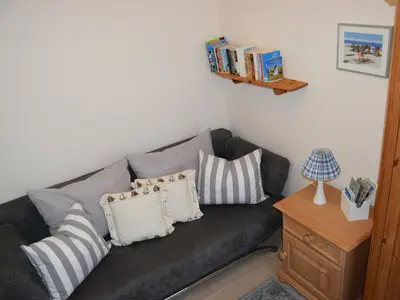 Ferienwohnung für 2 Personen (56 m²) in Schönberger Strand 8/10