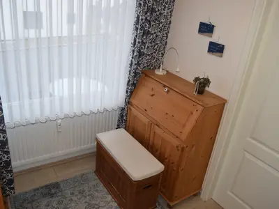 Ferienwohnung für 2 Personen (56 m²) in Schönberger Strand 10/10