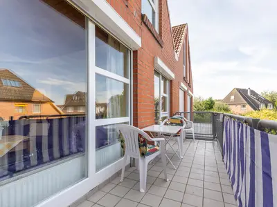 Ferienwohnung für 4 Personen (80 m²) in Schönberger Strand 1/10