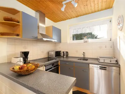 Ferienwohnung für 4 Personen (80 m²) in Schönberger Strand 2/10