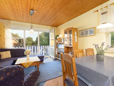 Ferienwohnung für 4 Personen (80 m²) in Schönberger Strand 4/10