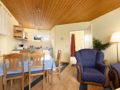 Ferienwohnung für 4 Personen (80 m²) in Schönberger Strand 5/10