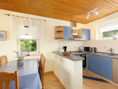 Ferienwohnung für 4 Personen (80 m²) in Schönberger Strand 6/10