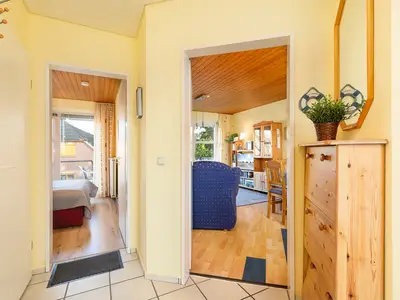 Ferienwohnung für 4 Personen (80 m²) in Schönberger Strand 8/10