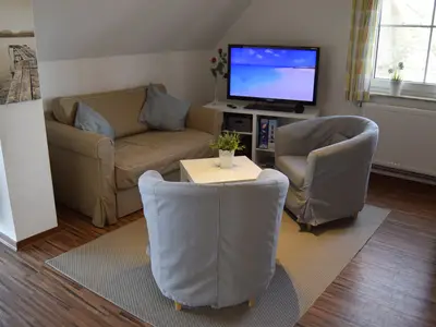 Ferienwohnung für 4 Personen (42 m²) in Schönberger Strand 1/10