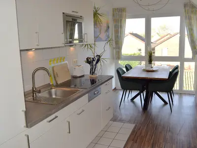 Ferienwohnung für 4 Personen (42 m²) in Schönberger Strand 2/10