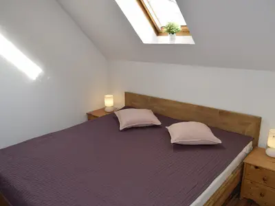 Ferienwohnung für 4 Personen (42 m²) in Schönberger Strand 3/10