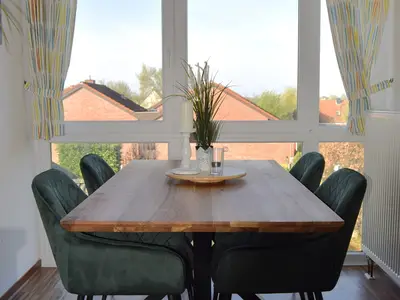 Ferienwohnung für 4 Personen (42 m²) in Schönberger Strand 6/10