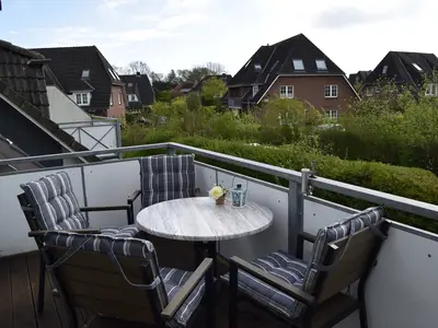 Ferienwohnung für 4 Personen (50 m²) in Schönberger Strand 1/10