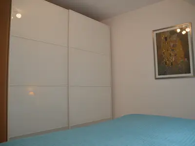 Ferienwohnung für 4 Personen (50 m²) in Schönberger Strand 4/10