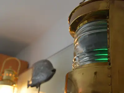 Ferienwohnung für 4 Personen (50 m²) in Schönberger Strand 6/10