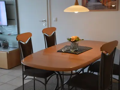 Ferienwohnung für 4 Personen (50 m²) in Schönberger Strand 7/10
