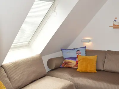 Ferienwohnung für 4 Personen (50 m²) in Schönberger Strand 9/10
