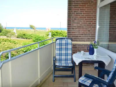 Ferienwohnung für 2 Personen (56 m²) in Schönberger Strand 1/10