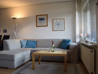 Ferienwohnung für 2 Personen (56 m²) in Schönberger Strand 2/10