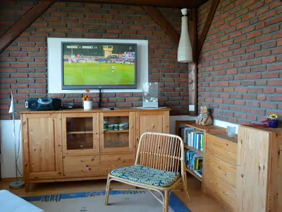 Ferienwohnung für 2 Personen (56 m²) in Schönberger Strand 3/10