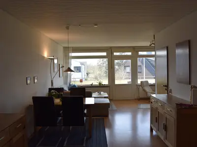 Ferienwohnung für 2 Personen (56 m²) in Schönberger Strand 4/10