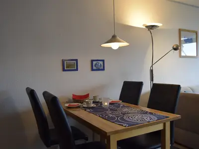 Ferienwohnung für 2 Personen (56 m²) in Schönberger Strand 5/10