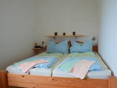 Ferienwohnung für 2 Personen (56 m²) in Schönberger Strand 6/10