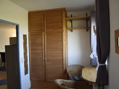 Ferienwohnung für 2 Personen (56 m²) in Schönberger Strand 7/10