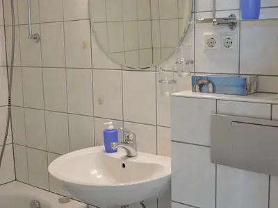 Ferienwohnung für 2 Personen (56 m²) in Schönberger Strand 10/10