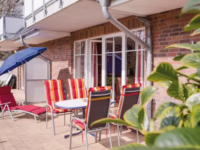 Ferienwohnung für 4 Personen (61 m²) in Schönberger Strand 1/10