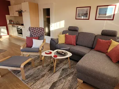 Ferienwohnung für 4 Personen (61 m²) in Schönberger Strand 2/10