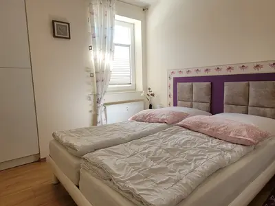 Ferienwohnung für 4 Personen (61 m²) in Schönberger Strand 3/10