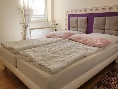 Ferienwohnung für 4 Personen (61 m²) in Schönberger Strand 4/10