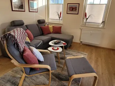 Ferienwohnung für 4 Personen (61 m²) in Schönberger Strand 5/10