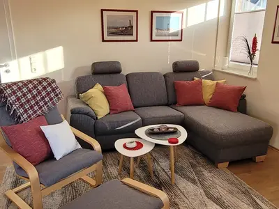 Ferienwohnung für 4 Personen (61 m²) in Schönberger Strand 6/10