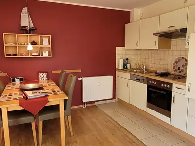 Ferienwohnung für 4 Personen (61 m²) in Schönberger Strand 7/10