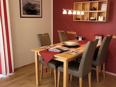 Ferienwohnung für 4 Personen (61 m²) in Schönberger Strand 8/10