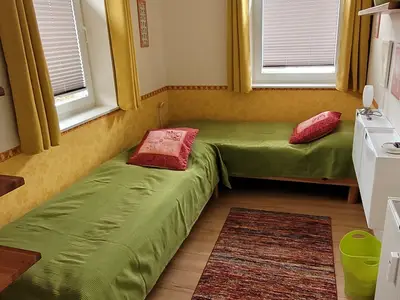 Ferienwohnung für 4 Personen (61 m²) in Schönberger Strand 9/10