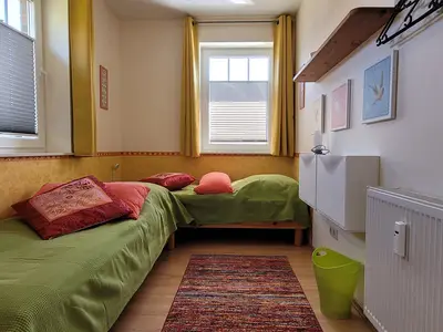 Ferienwohnung für 4 Personen (61 m²) in Schönberger Strand 10/10