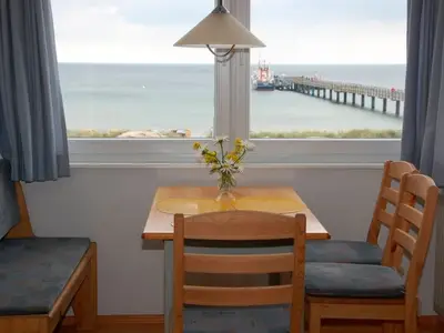 Ferienwohnung für 2 Personen (42 m²) in Schönberger Strand 1/10