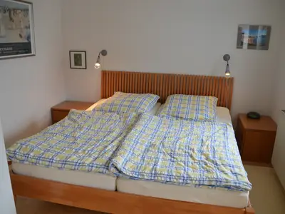 Ferienwohnung für 2 Personen (42 m²) in Schönberger Strand 2/10