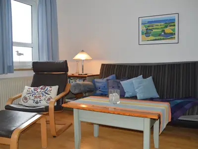 Ferienwohnung für 2 Personen (42 m²) in Schönberger Strand 3/10