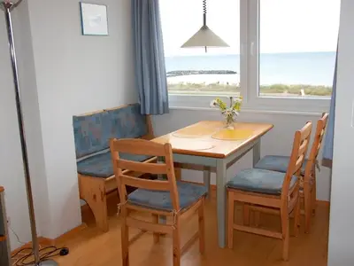 Ferienwohnung für 2 Personen (42 m²) in Schönberger Strand 6/10
