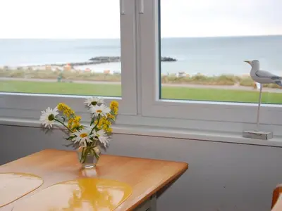 Ferienwohnung für 2 Personen (42 m²) in Schönberger Strand 7/10