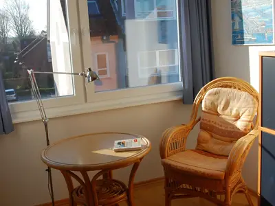 Ferienwohnung für 2 Personen (42 m²) in Schönberger Strand 8/10