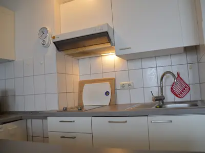 Ferienwohnung für 2 Personen (42 m²) in Schönberger Strand 10/10