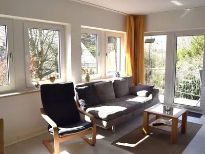 Ferienwohnung für 2 Personen (34 m²) in Schönberger Strand 1/10