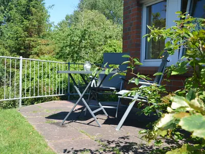 Ferienwohnung für 2 Personen (34 m²) in Schönberger Strand 2/10