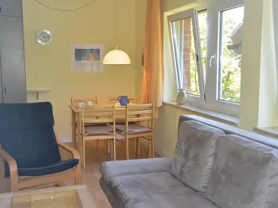 Ferienwohnung für 2 Personen (34 m²) in Schönberger Strand 5/10