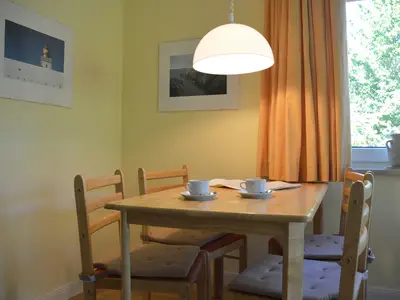 Ferienwohnung für 2 Personen (34 m²) in Schönberger Strand 6/10